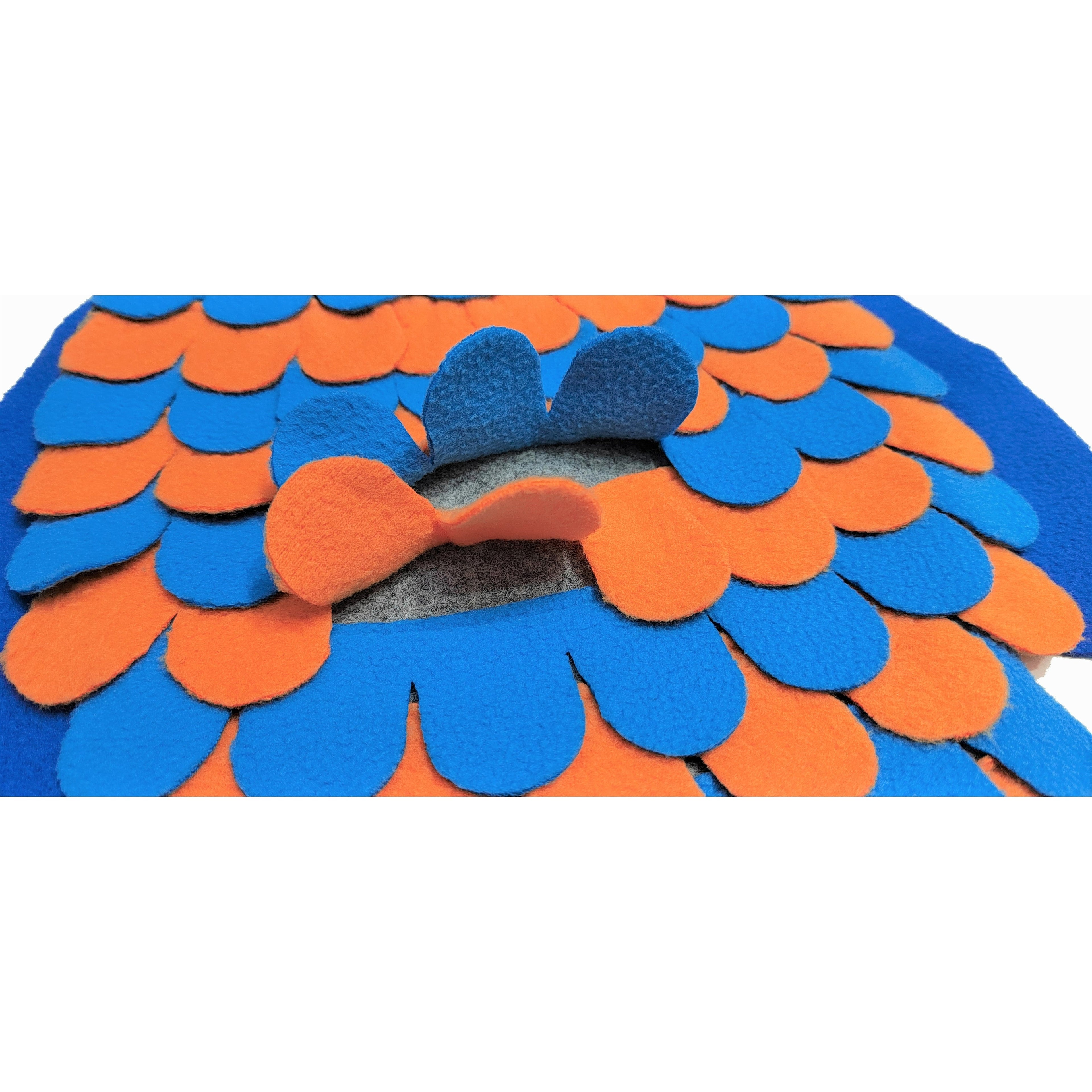 A Fishy Affair™ Snuffle Mat