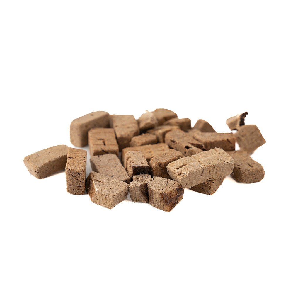 Freeze-Dried Beef Liver 100g