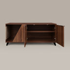 Jessie Litter Cabinet – Hidden Litter Box & Home Furniture