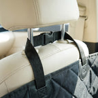 Jet Seat Jacket – Car Seat Protector & Pet Hammock Cover