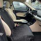 Jet Seat Jacket – Car Seat Protector & Pet Hammock Cover