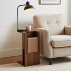 jewl nesting table + scratcher