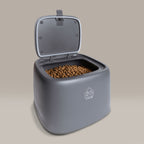 Kibble Airtight Pet Food Storage Container
