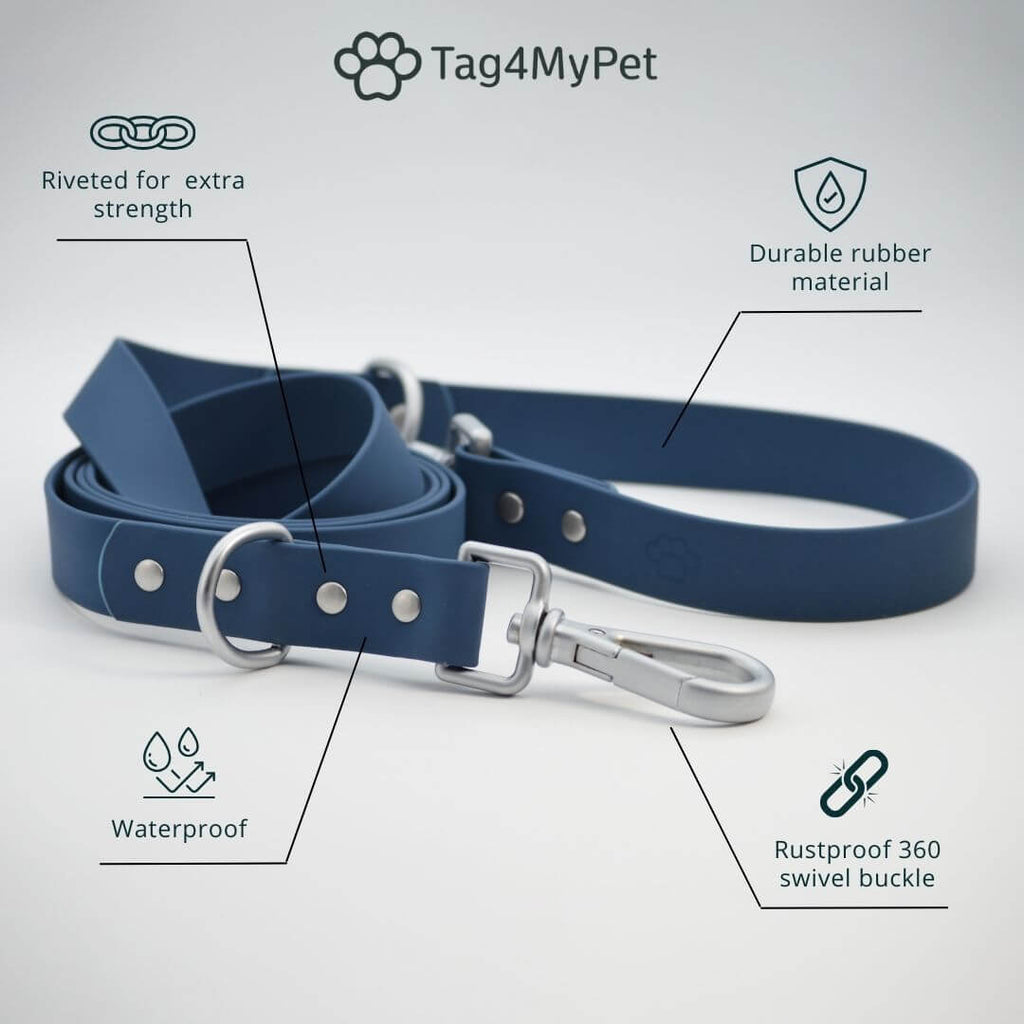 Waterproof Dog Leash