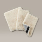 Maine Mats – Faux Fur Pet Furniture Mats, Set of 3