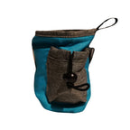 Medium Treat Pouch - Blue