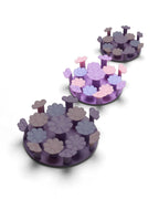 KRWN The Blossom Slow Feeder Insert – Medium