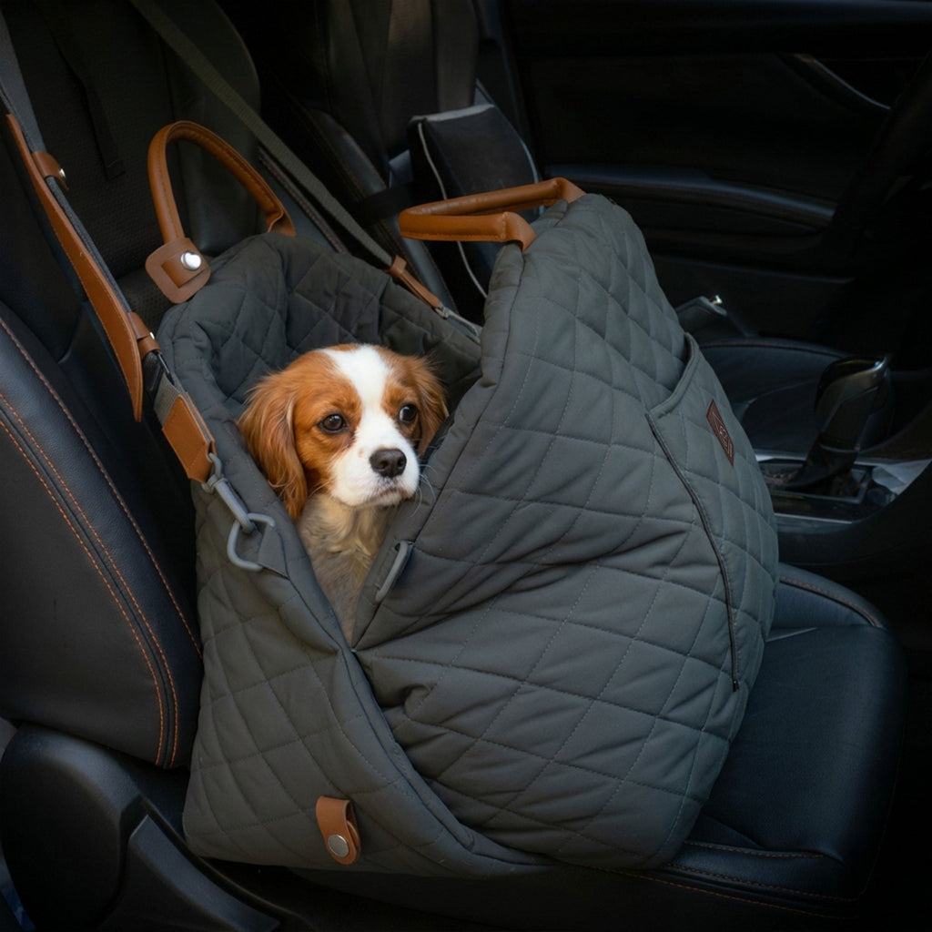 Mew Mew Travel Pet Bed & Carrier – 4 Colours