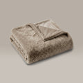 Mini Pixie Faux Fur Pet Throw – Leak-Resistant