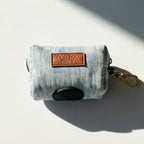 Denim Waste Bag Holder – 3 Colours