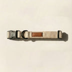 Tweed Collar – Dog Collar, 3 Colours