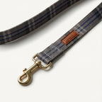Plaid Leash – Dog Leash, 3 Colours