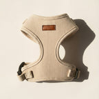 Tweed Harness – Dog Harness, 3 Colours
