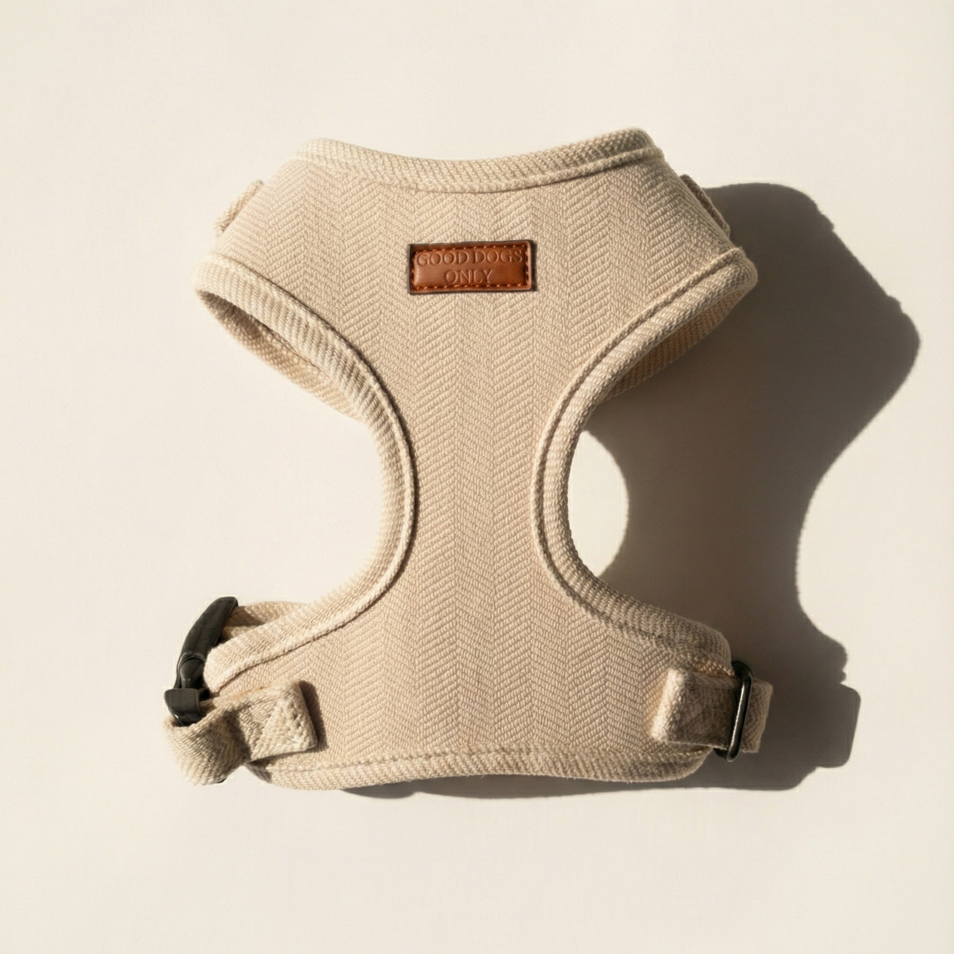 Tweed Harness – Dog Harness, 3 Colours