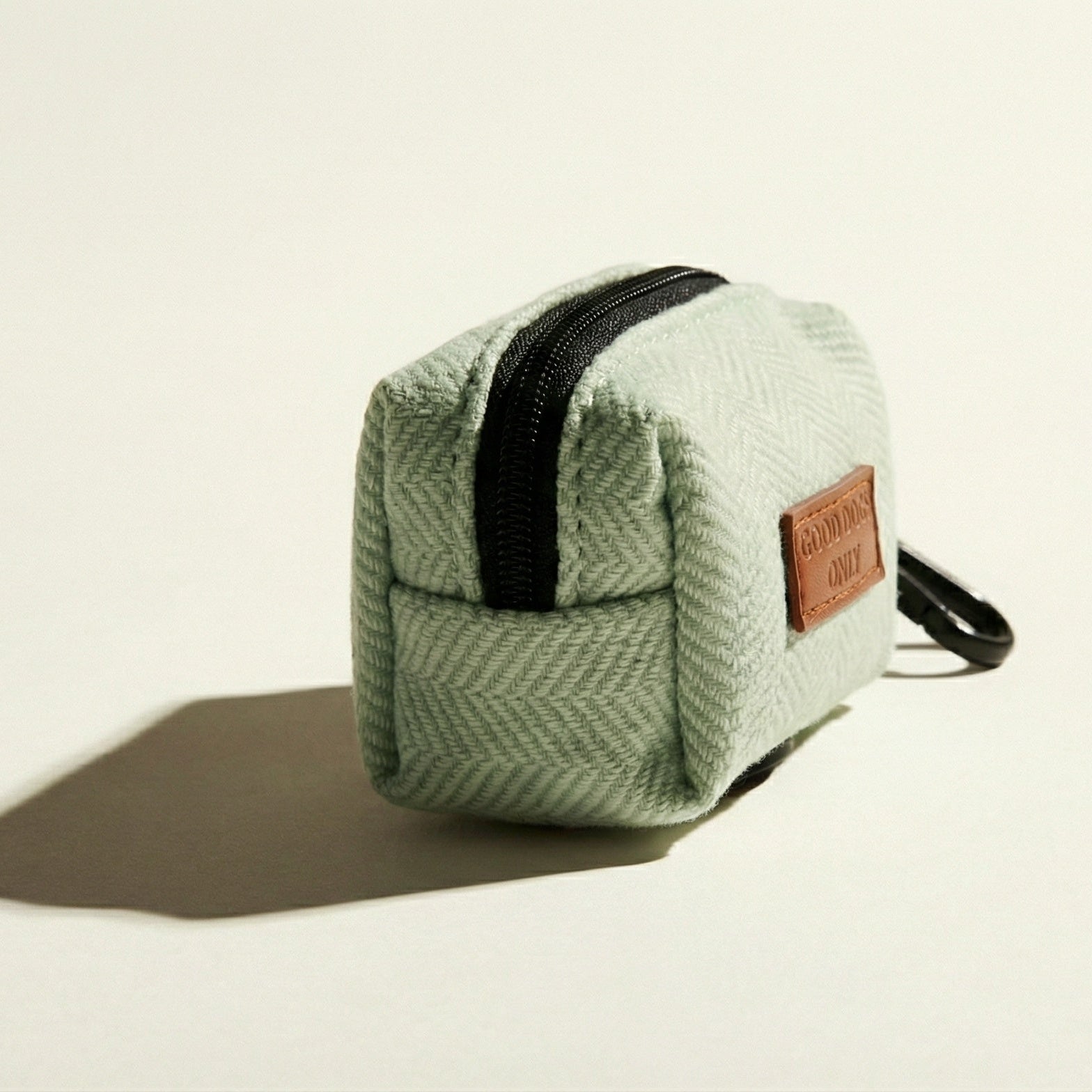 Tweed Waste Bag Holder – 3 Colours