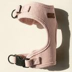 Tweed Harness – Dog Harness, 3 Colours