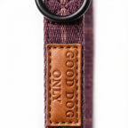 Plaid Collar – Tartan Dog Collar, 3 Colours