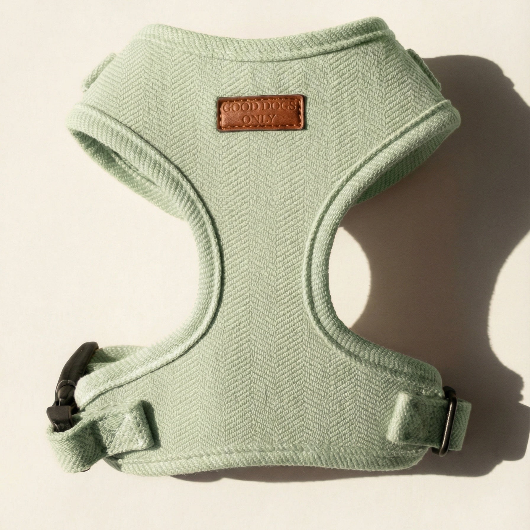 Tweed Harness – Dog Harness, 3 Colours