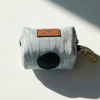 Denim Waste Bag Holder – 3 Colours