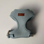 Denim Harness – Dog Harness, 3 Colours