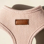 Tweed Harness – Dog Harness, 3 Colours