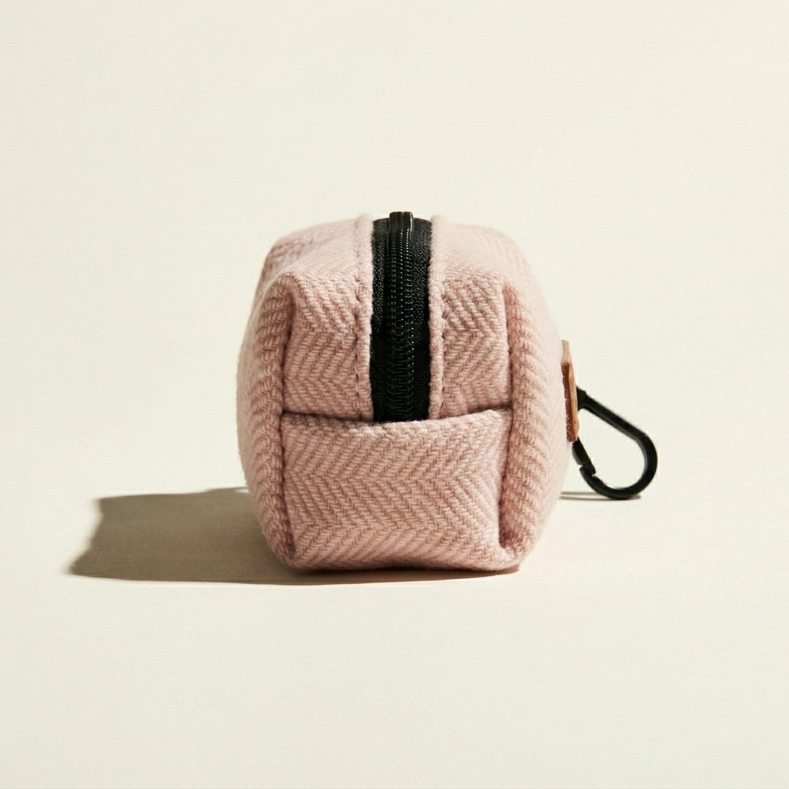 Tweed Waste Bag Holder – 3 Colours