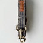 Plaid Leash – Dog Leash, 3 Colours