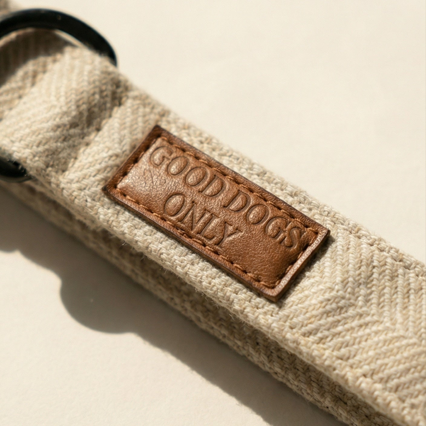 Tweed Collar – Dog Collar, 3 Colours