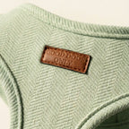 Tweed Harness – Dog Harness, 3 Colours