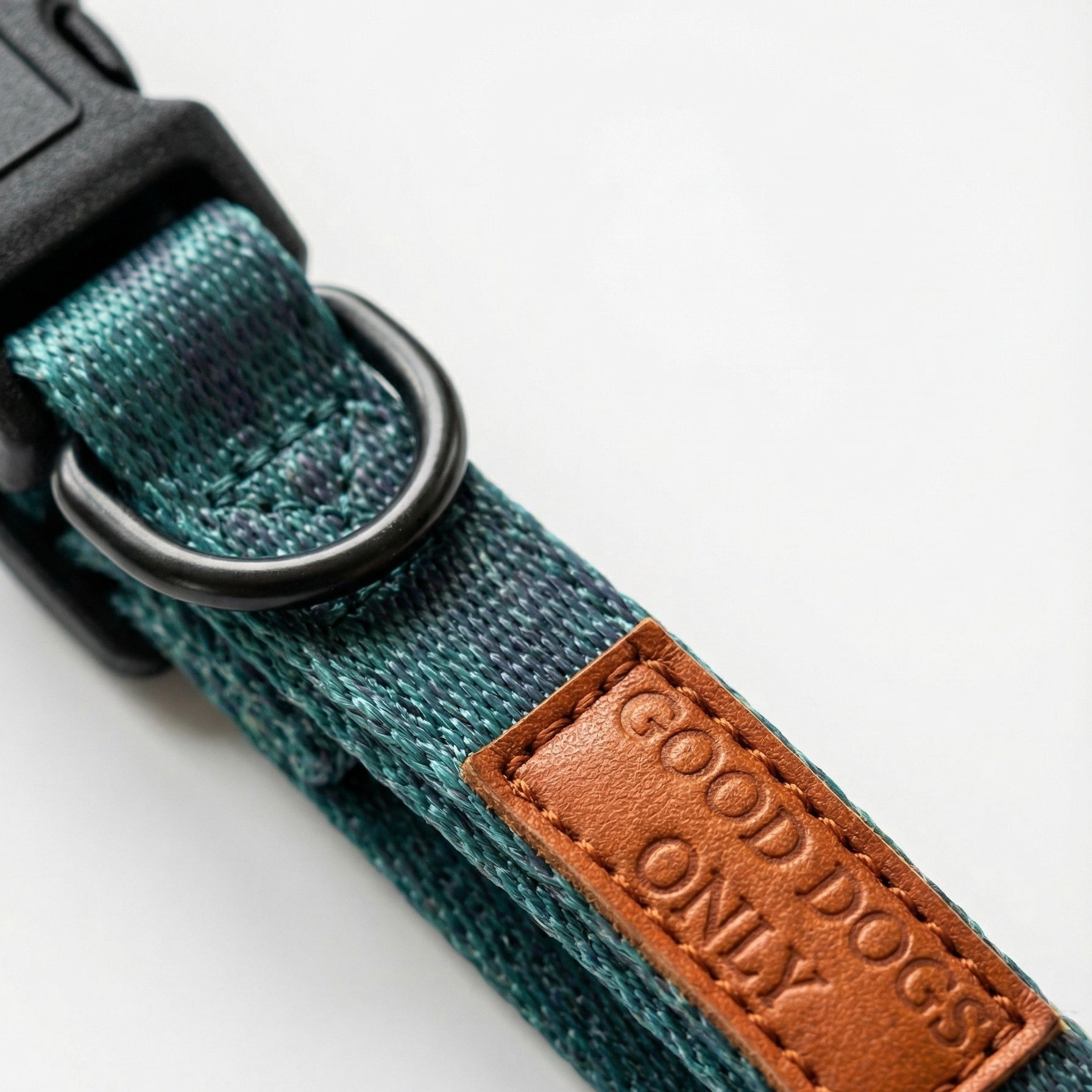 Plaid Collar – Tartan Dog Collar, 3 Colours