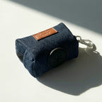 Denim Waste Bag Holder – 3 Colours