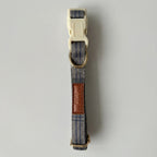 Plaid Collar – Tartan Dog Collar, 3 Colours