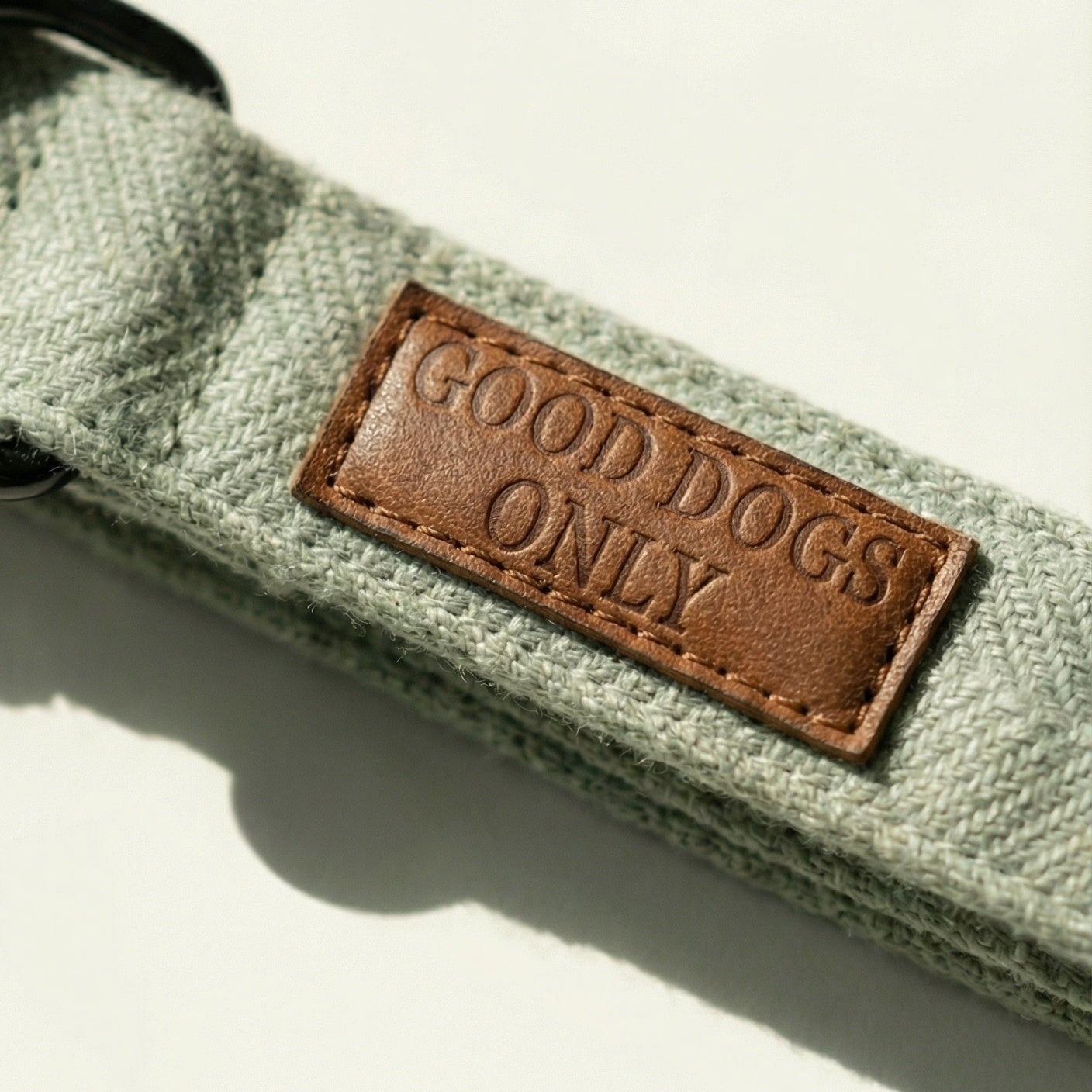 Tweed Collar – Dog Collar, 3 Colours