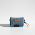 Denim Waste Bag Holder – 3 Colours