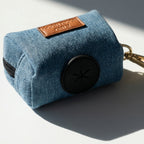 Denim Waste Bag Holder – 3 Colours