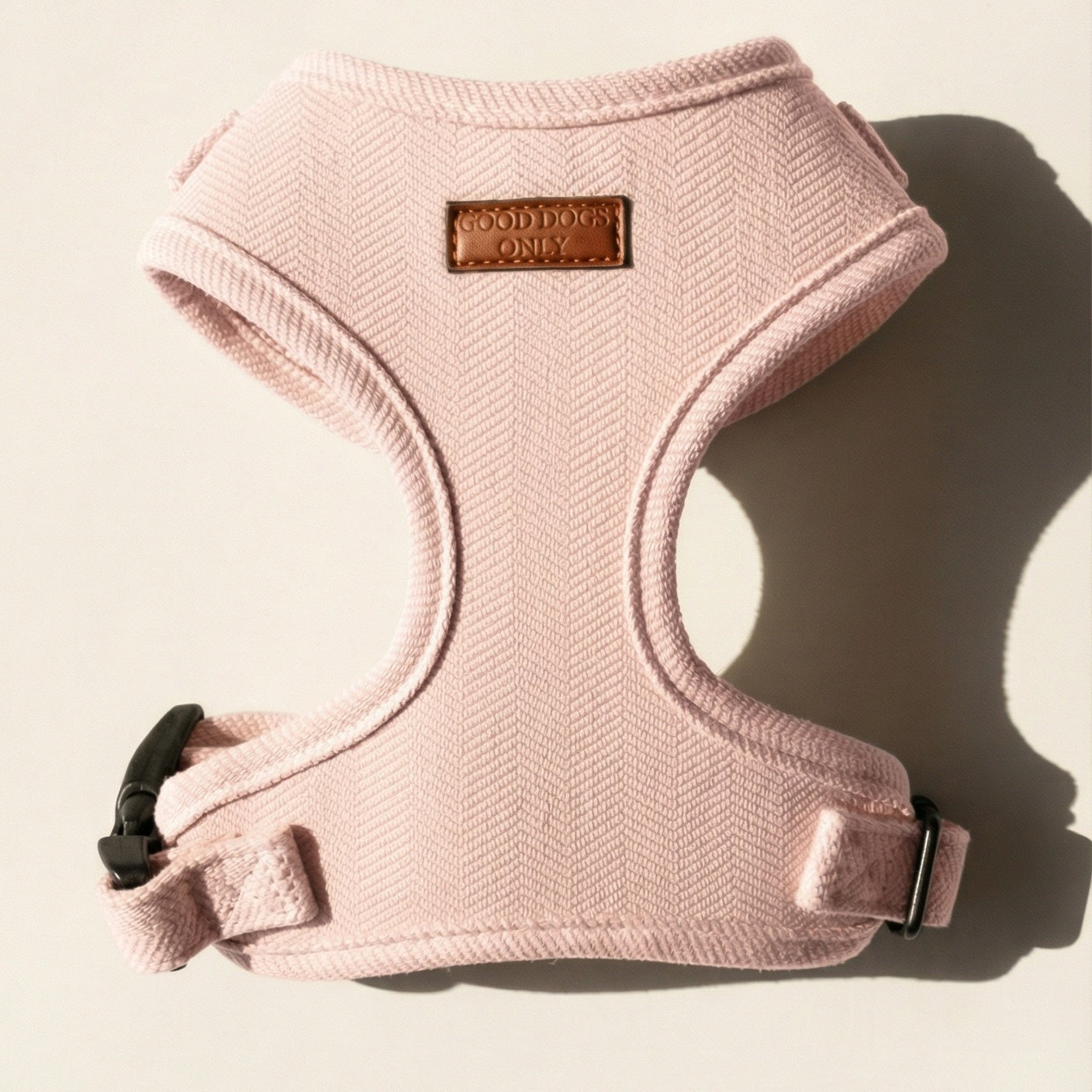 Tweed Harness – Dog Harness, 3 Colours