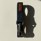 Denim Leash – Dog Leash, 3 Colours