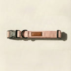 Tweed Collar – Dog Collar, 3 Colours