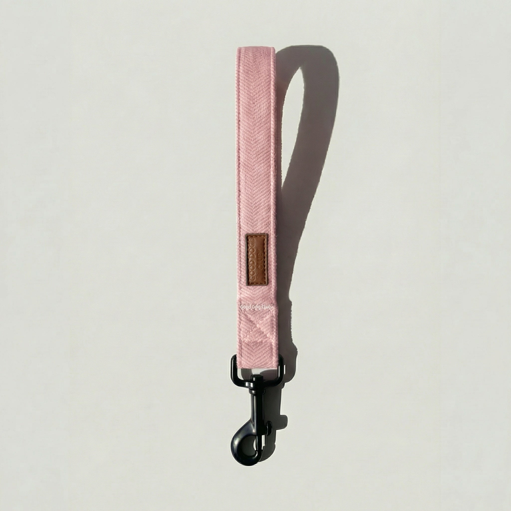 Tweed Leash – Dog Leash, 3 Colours