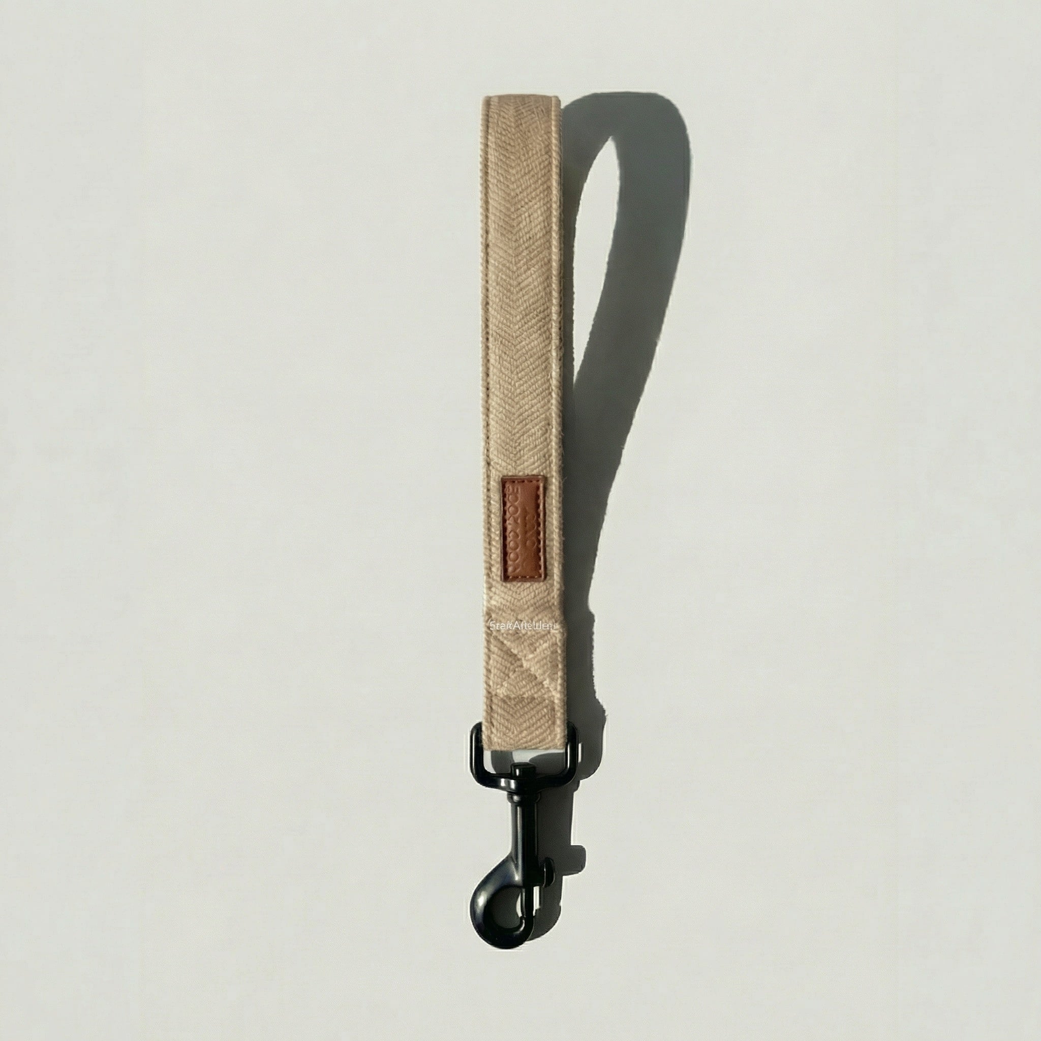 Tweed Leash – Dog Leash, 3 Colours