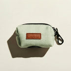 Tweed Waste Bag Holder – 3 Colours