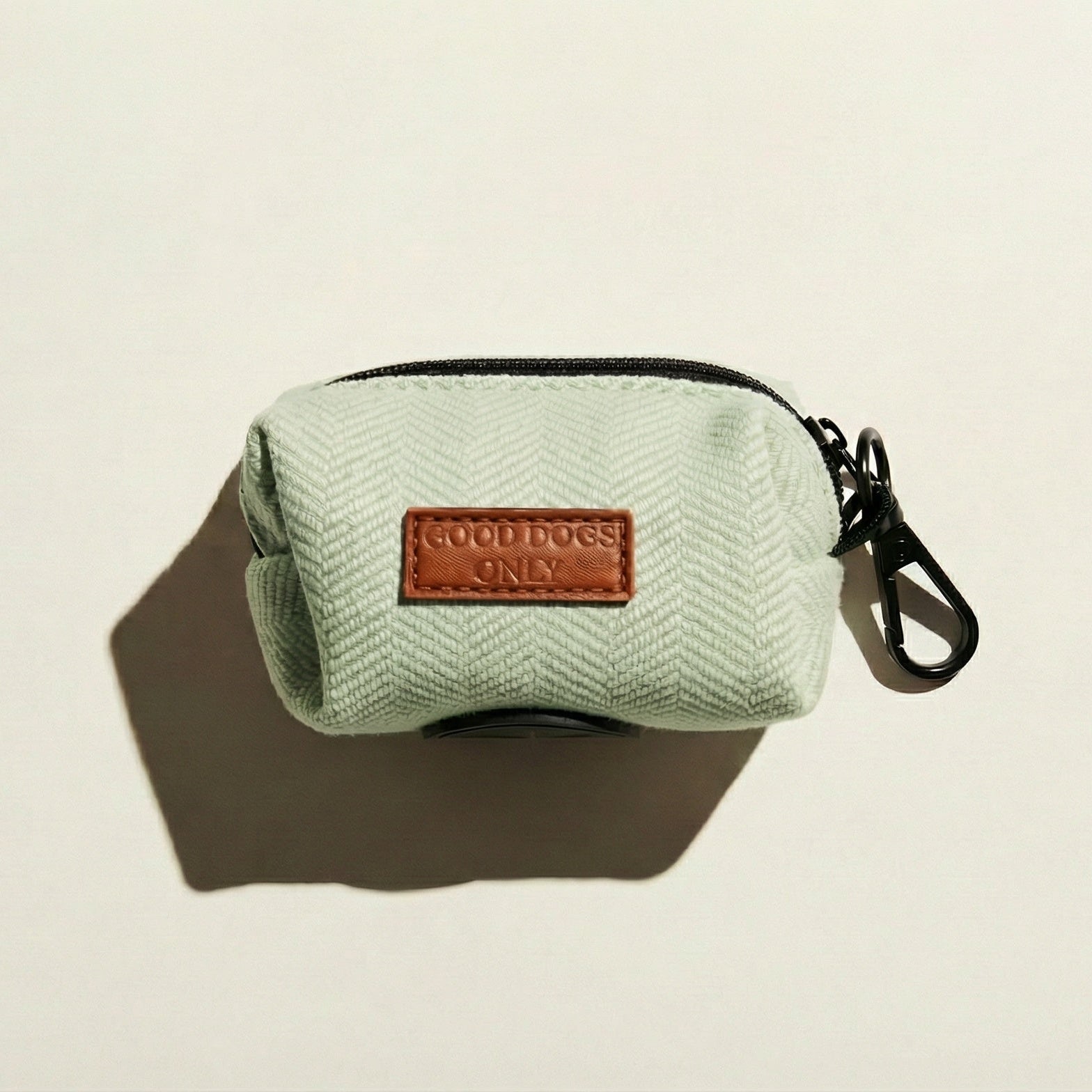 Tweed Waste Bag Holder – 3 Colours