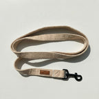 Tweed Leash – Dog Leash, 3 Colours