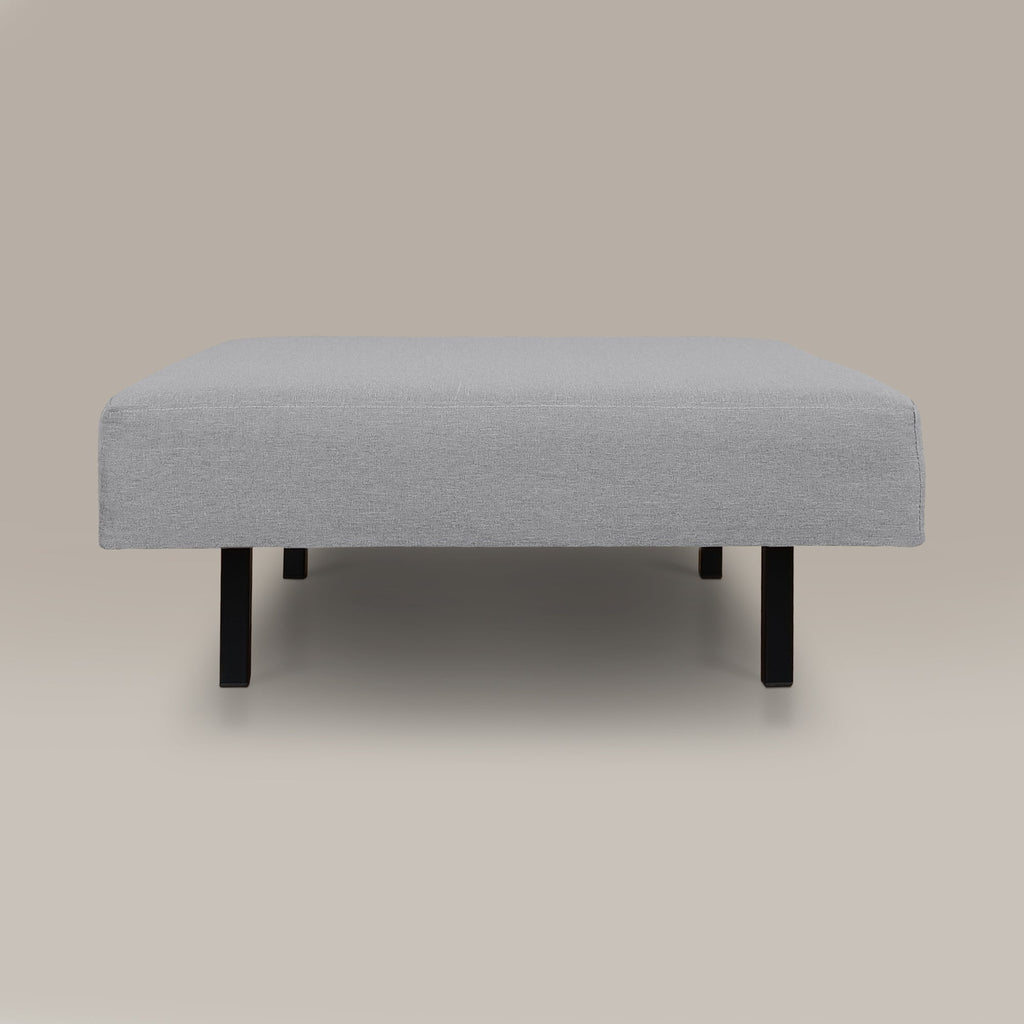 Otto Pet Ottoman – Footstool, Storage & Sunken Pet Bed
