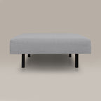 Otto Pet Ottoman – Footstool, Storage & Sunken Pet Bed