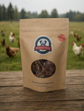Dried & True Winner Winner Chicken Liver – Freeze-Dried Chicken Liver