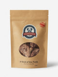 Dried & True A-Head of the Flock – Freeze-Dried Chicken Heads