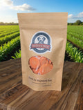 Dried & True Carrot On Wayward Son – Freeze-Dried Carrots