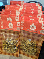 Barkday Treats Rosie's Minis – Pumpkin Dog Training Treats