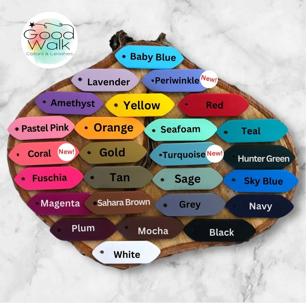 Waterproof Gear for Dogs - 15' Long Line (3/4")